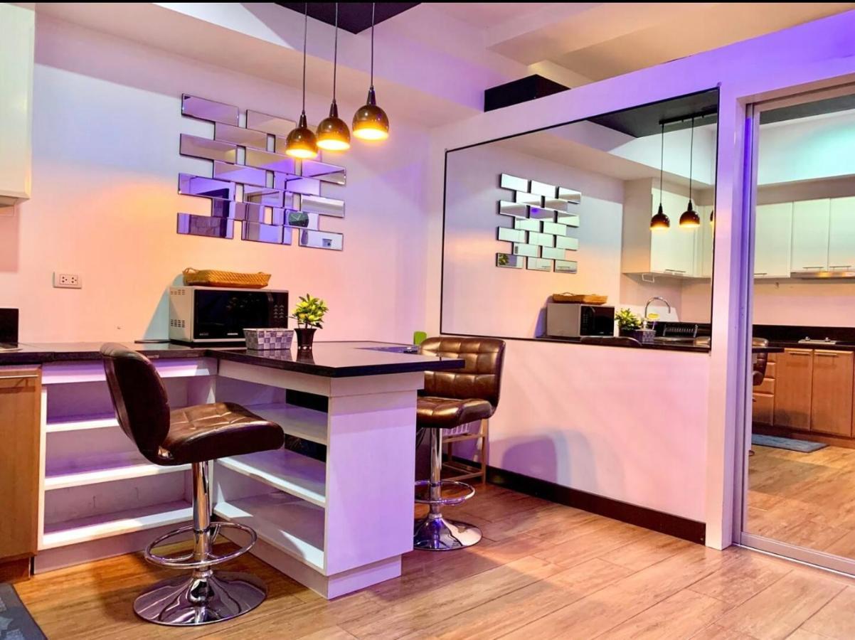 Luxury 1Br Unit With Pool At Venice Luxury Residences, Tower Domenico, Mckinley Hill, Taguig City Екстериор снимка